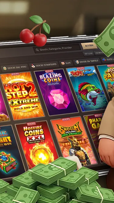 SPINBOSS Screenshot